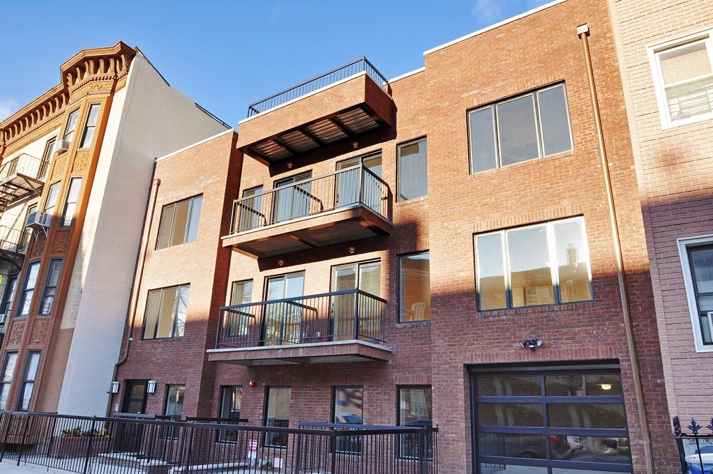 379 Prospect Avenue Park Slope condos for sale New Construction